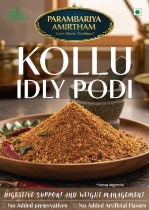 Kollu Idly Podi 50g