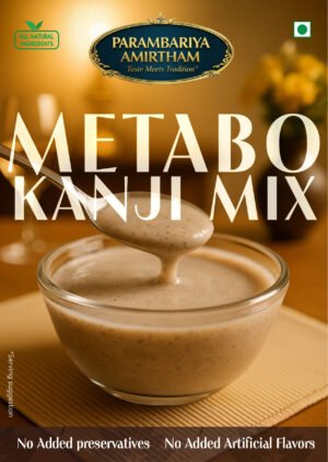 Metabo Kanji Mix