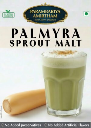 Palmyra Sprout Malt Mix