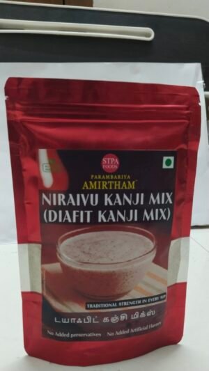 Niraivu Kanji Mix